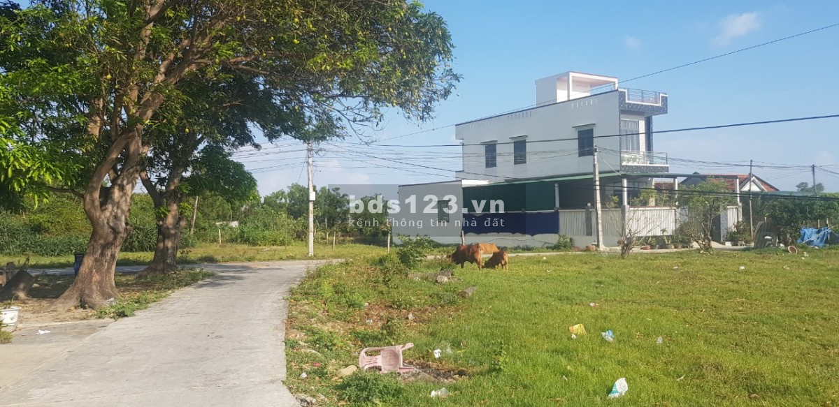 Lô đất giá rẻ tiềm năng thuộc xã Vạn Phước huyện Vạn Ninh
