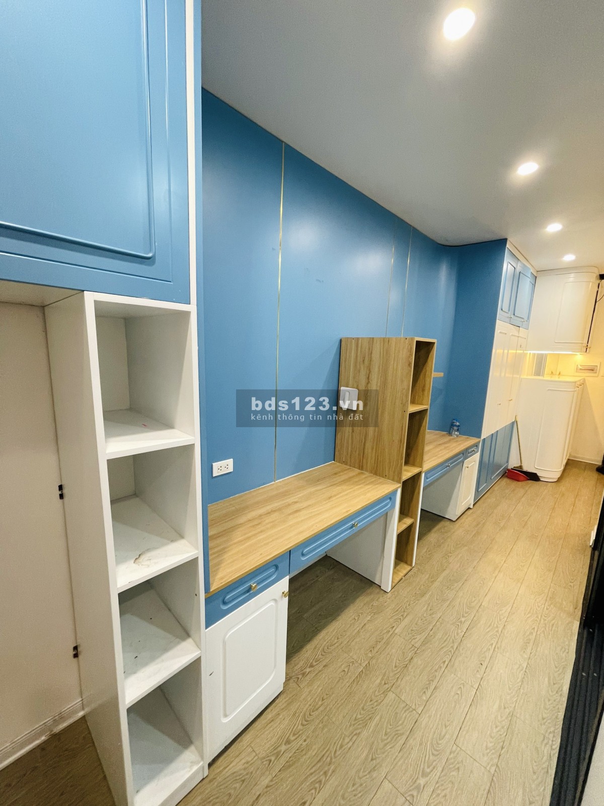 Bán căn hộ tại chung cư CT2C Nghĩa Đô 42m2 (Chính chủ)