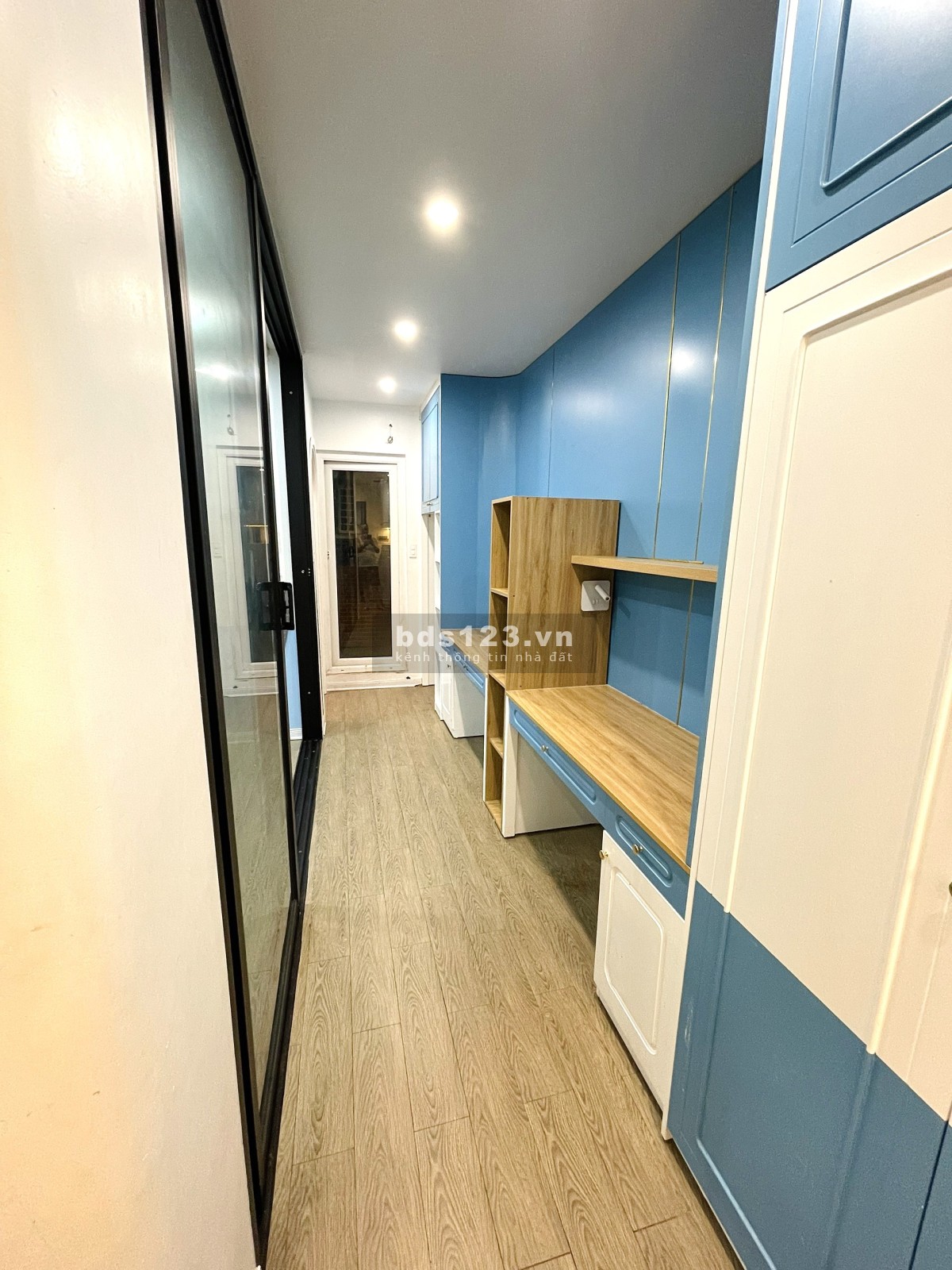 Bán căn hộ tại chung cư CT2C Nghĩa Đô 42m2 (Chính chủ)
