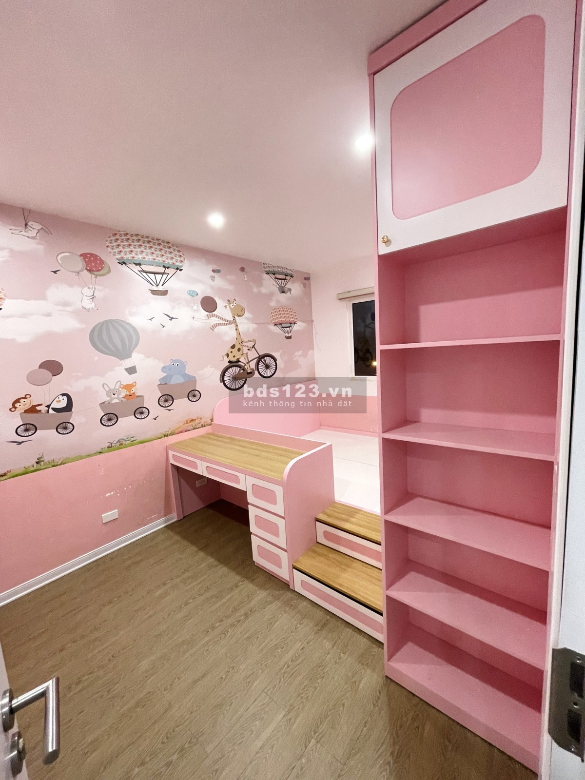 Bán căn hộ tại chung cư CT2C Nghĩa Đô 42m2 (Chính chủ)