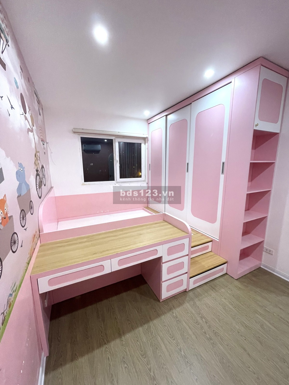 Bán căn hộ tại chung cư CT2C Nghĩa Đô 42m2 (Chính chủ)