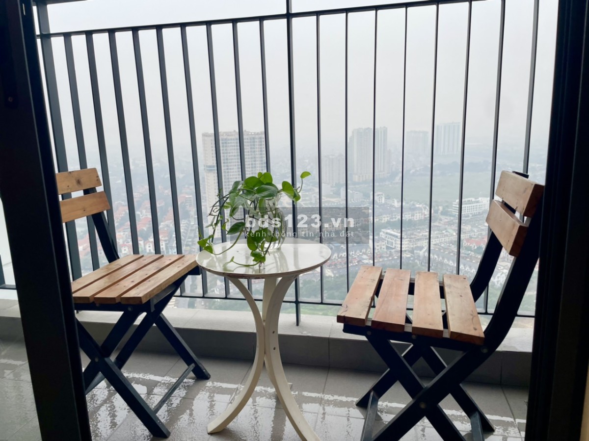 Cho huê căn hộ 1,5 phòng ngủ 8 triệu/ tháng