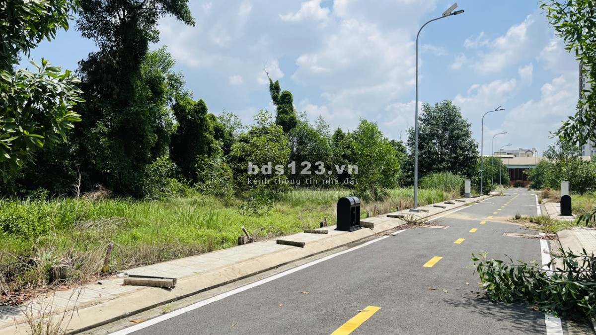 Bán đất nền Bình Tân gần đường Võ Văn Kiệt - từ 3,6 tỉ /nền