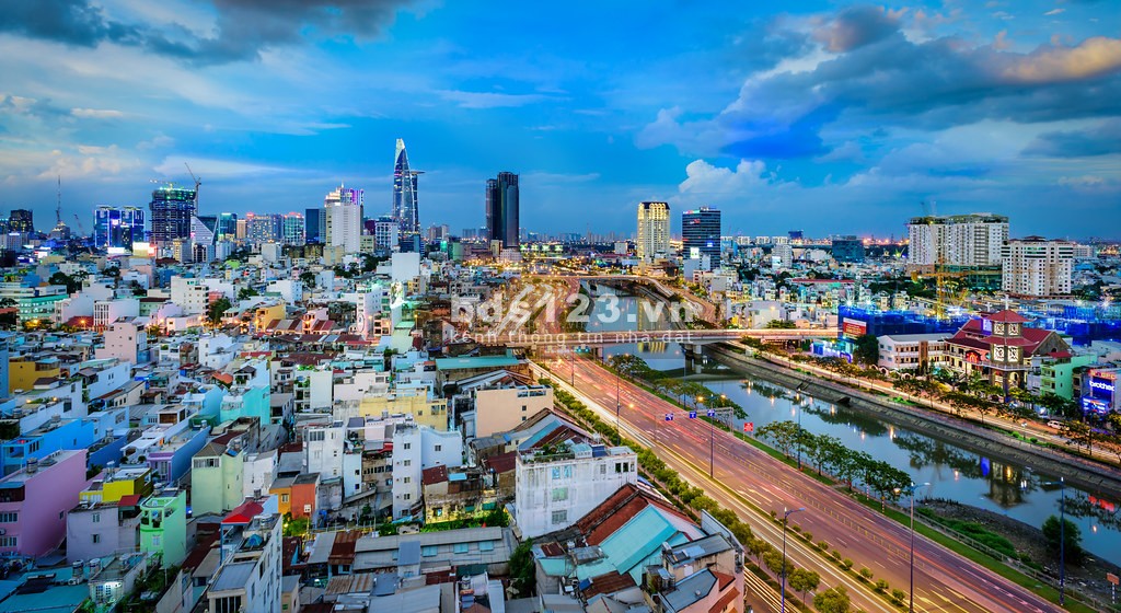 Bán đất nền Bình Tân gần đường Võ Văn Kiệt - từ 3,6 tỉ /nền