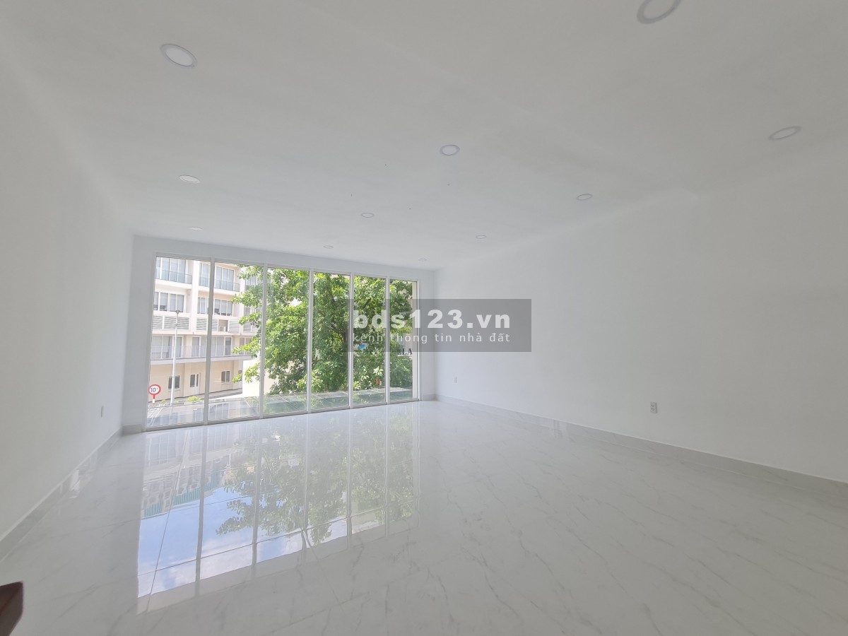 Cho thuê shophouse Saritown Sala, giá updated mới nhất cho khách 4000$ net