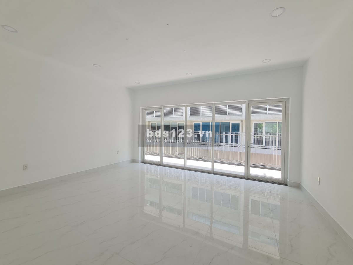 Cho thuê shophouse Saritown Sala, giá updated mới nhất cho khách 4000$ net