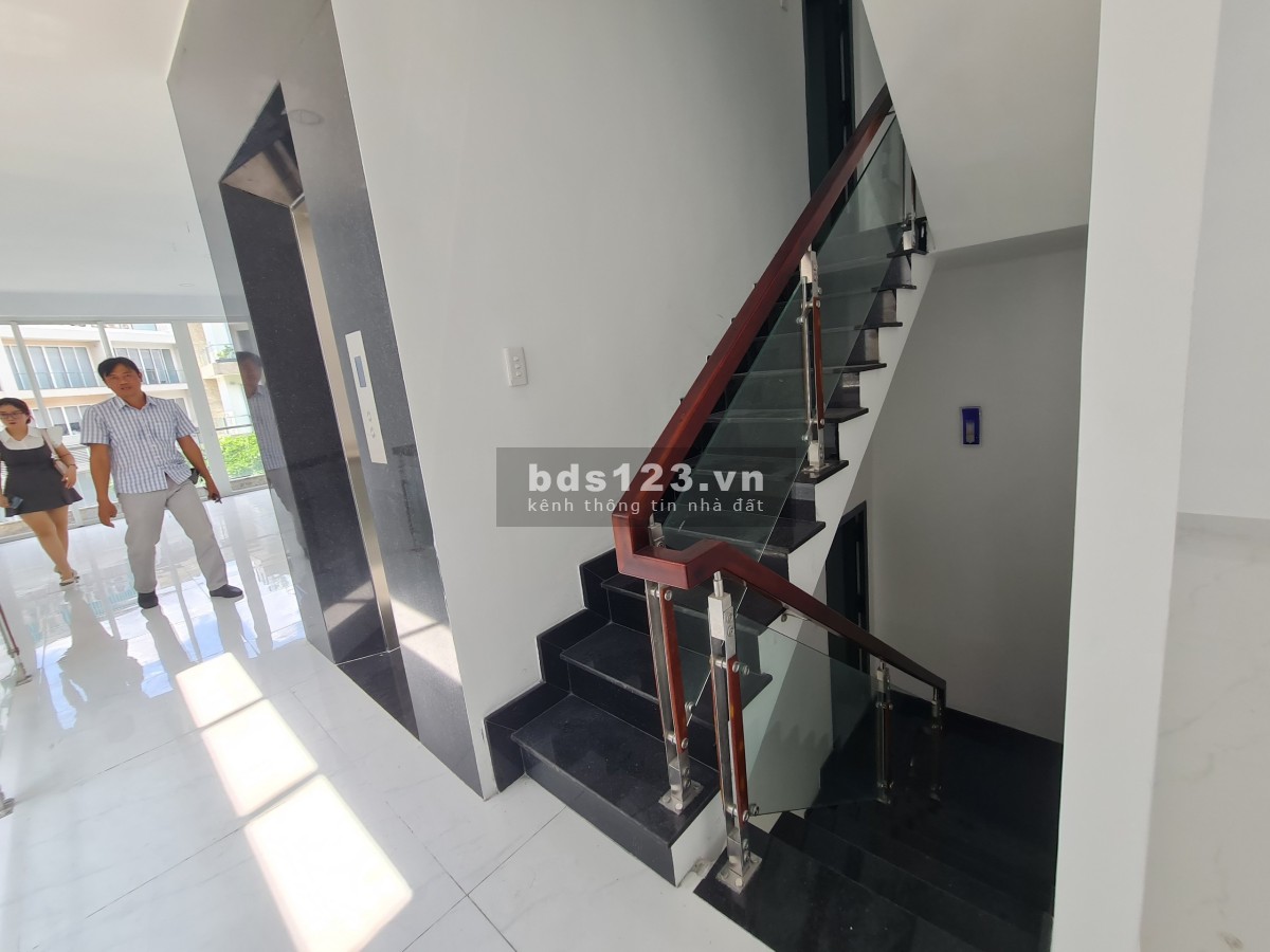 Cho thuê shophouse Saritown Sala, giá updated mới nhất cho khách 4000$ net