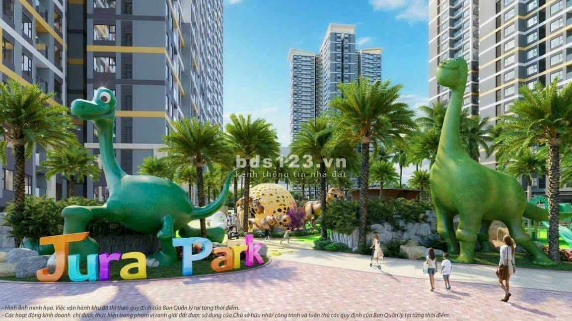 Thông tin về Phân khu căn hộ đẹp nhất Vinhomes hỗ trợ lãi suất lên đến 7 năm Glory Heights