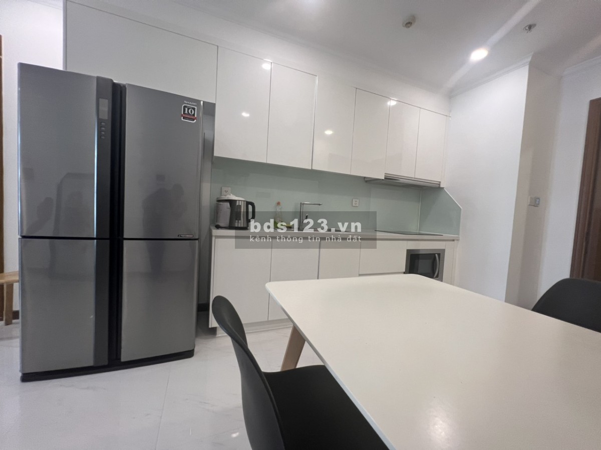 Landmark 4, 55m2 ( 1PN-1WC), full nội thất, dọn vào ở ngay, 18tr/tháng