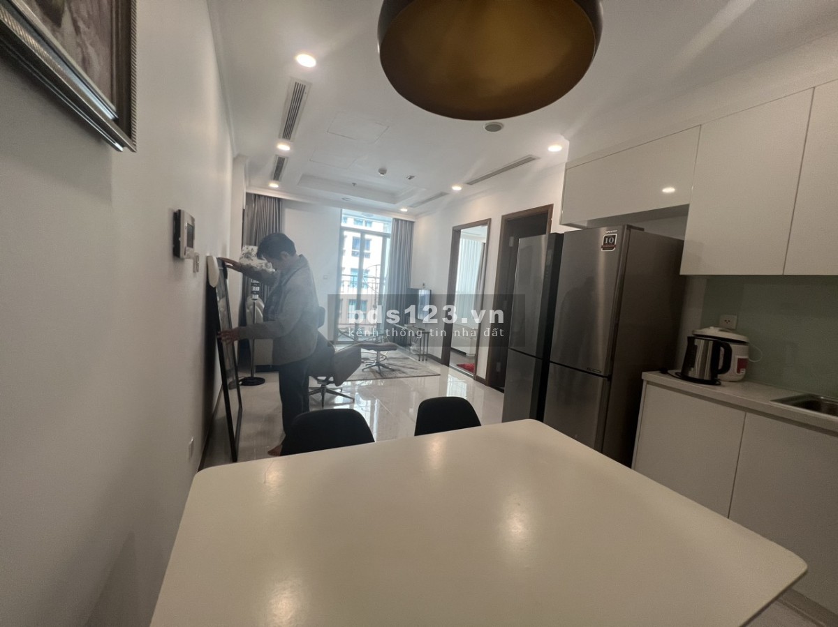 Landmark 4, 55m2 ( 1PN-1WC), full nội thất, dọn vào ở ngay, 18tr/tháng