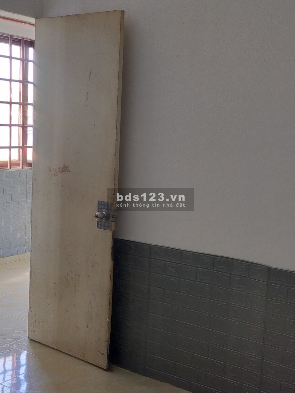 Phòng dạng căn hộ mini, rất thoáng mát gồm 2 phòng ngủ, 1PK, bếp, Dương Quảng Hàm, 50m2