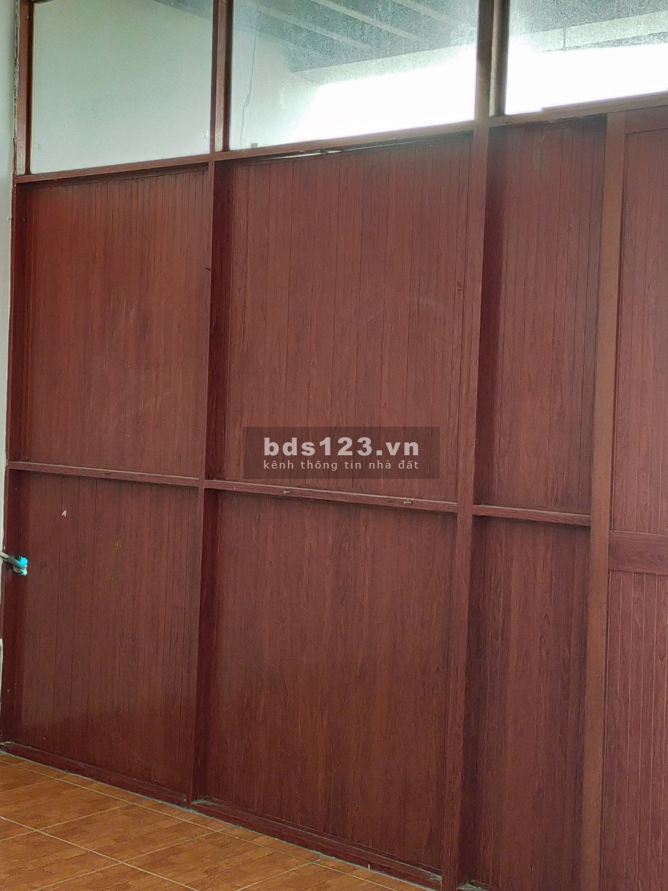 Phòng dạng căn hộ mini, rất thoáng mát gồm 2 phòng ngủ, 1PK, bếp, Dương Quảng Hàm, 50m2