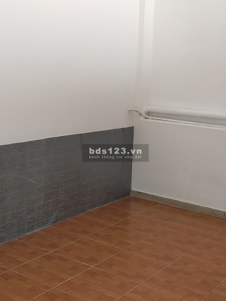 Phòng dạng căn hộ mini, rất thoáng mát gồm 2 phòng ngủ, 1PK, bếp, Dương Quảng Hàm, 50m2