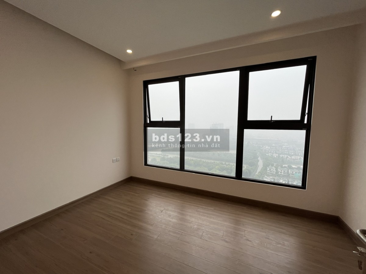 Căn hộ 1 phòng ngủ view đẹp nhất Sky Oasis Ecopark ban công Đông Nam giá 1tỷ350, Sở hữu lâu dài