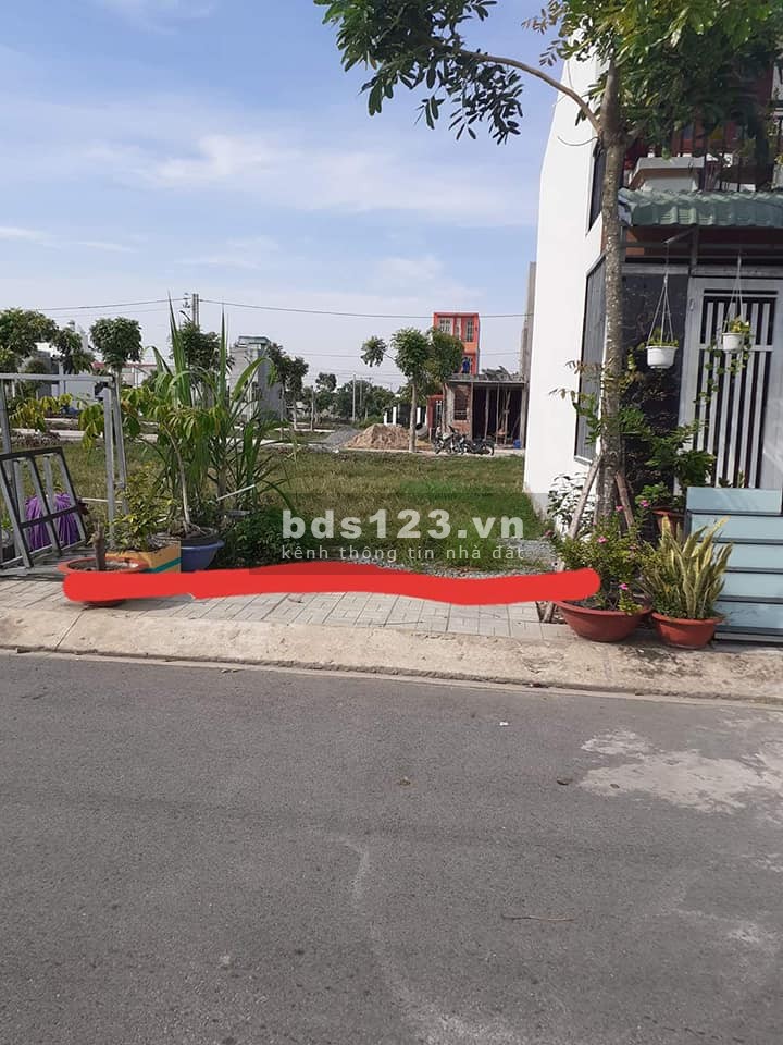 Đất thị xã Bến Cát 80m2, liền kề KCN Mỹ Phước 3, hỗ trợ vay ngân hàng VCB 70 %