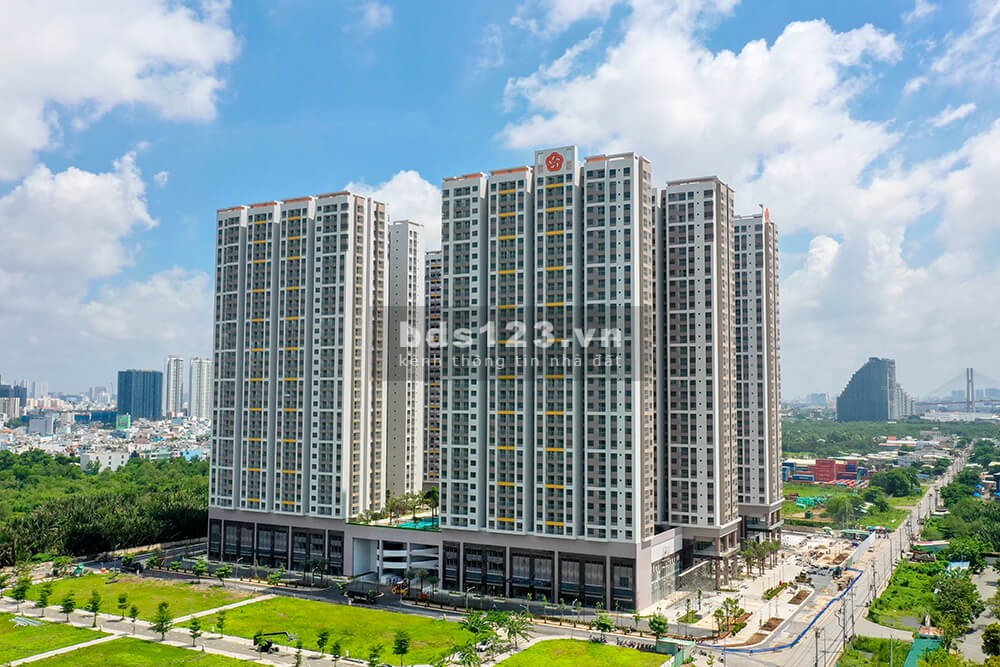 Bán căn hộ The Privia Khang Điền chính chủ mua trực tiếp từ F1 chiết khấu hấp dẫn booking 50 triệu