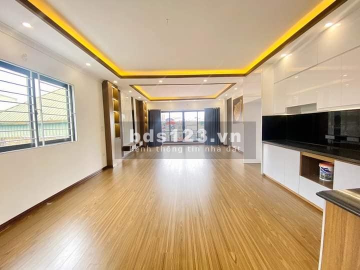 Bán nhà kinh doanh, Ô tô Hoàng Mai 66m, 7 tầng, mt 5m, giá 15 tỷ