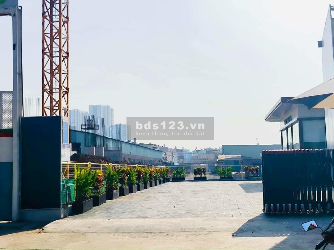 Bán căn hộ The Privia Khang Điền chính chủ mua trực tiếp từ F1 chiết khấu hấp dẫn booking 50 triệu