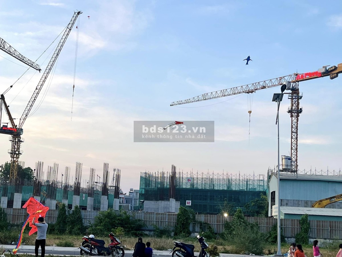 Bán căn hộ The Privia Khang Điền chính chủ mua trực tiếp từ F1 chiết khấu hấp dẫn booking 50 triệu