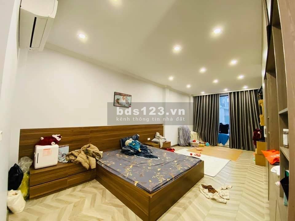 Cam kết 100% nhà thật như ảnh 58m2 6 tầng, 4m mt, giá cực mềm giữa Đống Đa Hà Nội