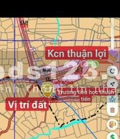 Đất thổ cư sổ sẳn xây nhà cho thuê gần 3kcn, kdc hồ sinh thái đường 29m giá đầu tư 380 triệu