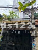 Bán nhà hàng hot - nhanh còn chậm mất - 3 lầu, hẻm xe hơi