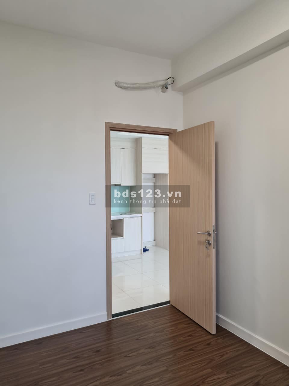 Hàng ngộp cần bán gấp - căn hộ Safira Khang Điền 2PN/2WC - 67m2, chốt giá 2,35 tỷ, đã có sổ hồng