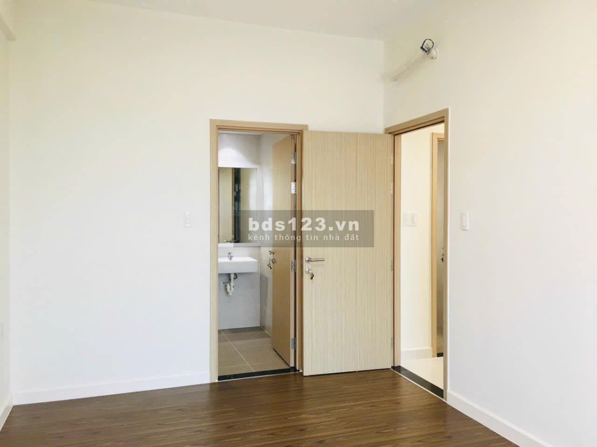 Hàng ngộp cần bán gấp - căn hộ Safira Khang Điền 2PN/2WC - 67m2, chốt giá 2,35 tỷ, đã có sổ hồng