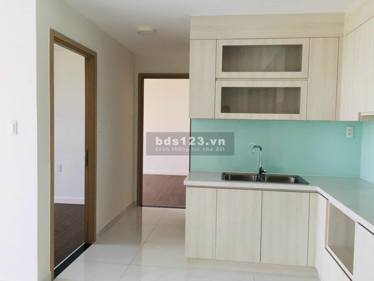 Hàng ngộp cần bán gấp - căn hộ Safira Khang Điền 2PN/2WC - 67m2, chốt giá 2,35 tỷ, đã có sổ hồng