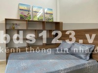 Chính chủ gửi bán toà chung cư mini dòng tiền 2 tỷ/năm120m2x8 tầng 30 phòng mới xây