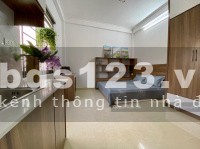Chính chủ gửi bán toà chung cư mini dòng tiền 2 tỷ/năm120m2x8 tầng 30 phòng mới xây