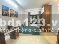 Chính chủ gửi bán toà chung cư mini dòng tiền 2 tỷ/năm120m2x8 tầng 30 phòng mới xây