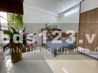 Chính chủ gửi bán toà chung cư mini dòng tiền 2 tỷ/năm120m2x8 tầng 30 phòng mới xây