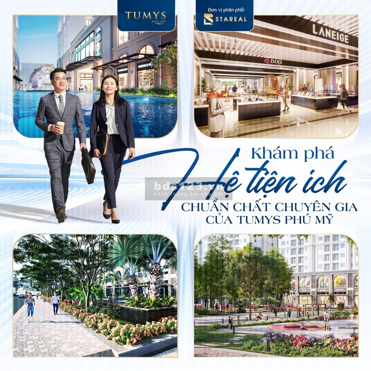 Mở bán đợt 1 căn hộ chuẩn Resort Phú Mỹ Vũng Tàu từ 10%~139 triệu là sở hữu