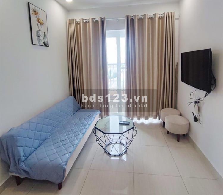 Bán căn hộ Moonlight Boulevard 2PN2WC, đầy đủ nội thất, view đẹp, giá rẻ chỉ 2,999 tỷ