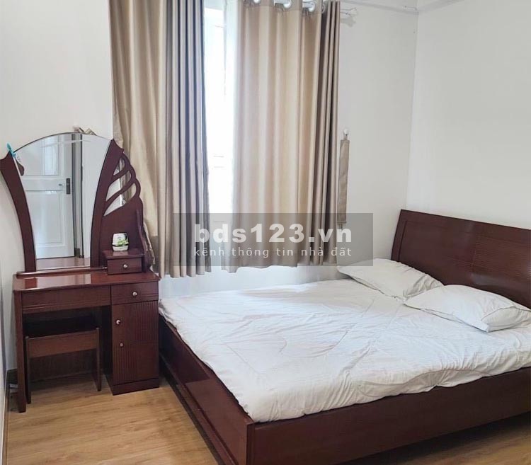 Bán căn hộ Moonlight Boulevard 2PN2WC, đầy đủ nội thất, view đẹp, giá rẻ chỉ 2,999 tỷ