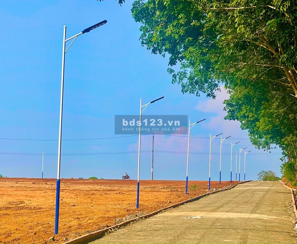 Cần ra gấp lô đất View hồ giá chỉ 1tr/1m2