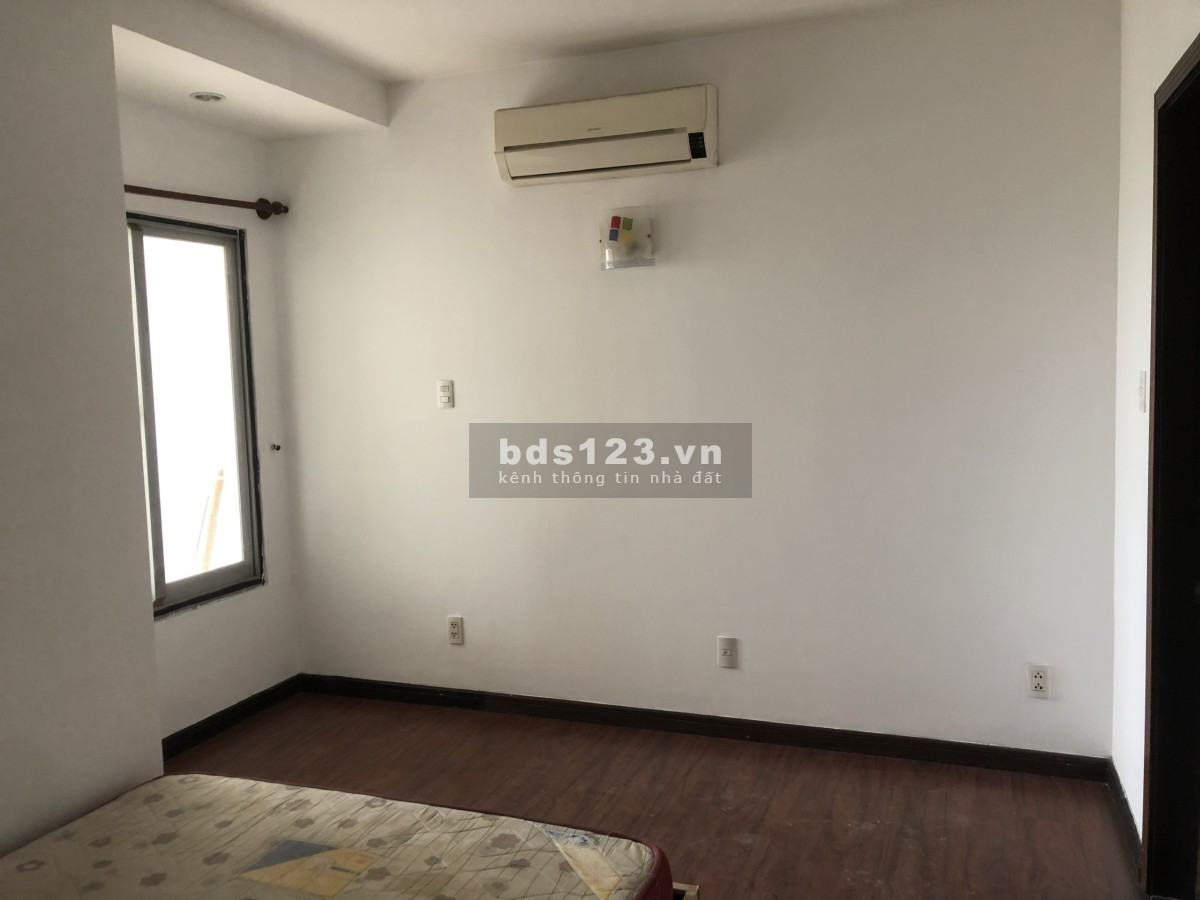 Bán căn hộ An Khang 3 phòng ngủ, vị trí đẹp, nhiều tiện ích xung quanh.