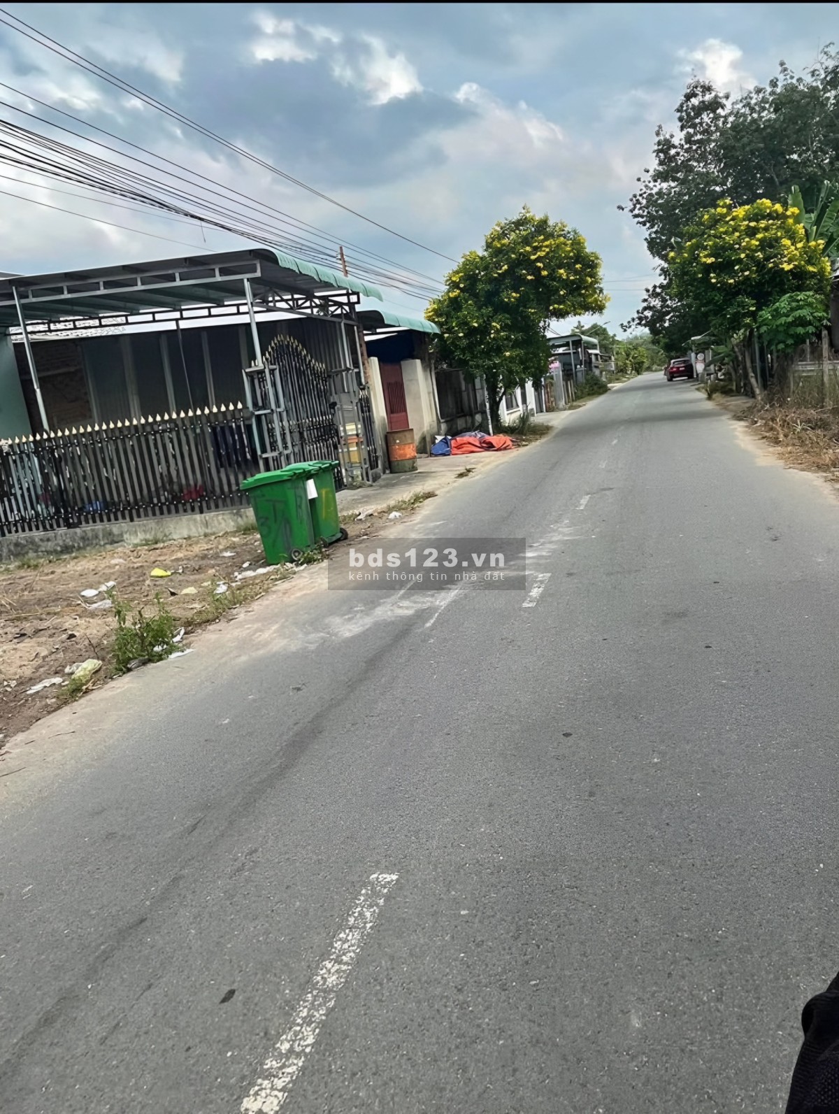 Đất ngợp, 173,6m2, chỉ 735tr, SHR, ngay MT đường Nguyễn Thị Hé, TTH, Củ Chi