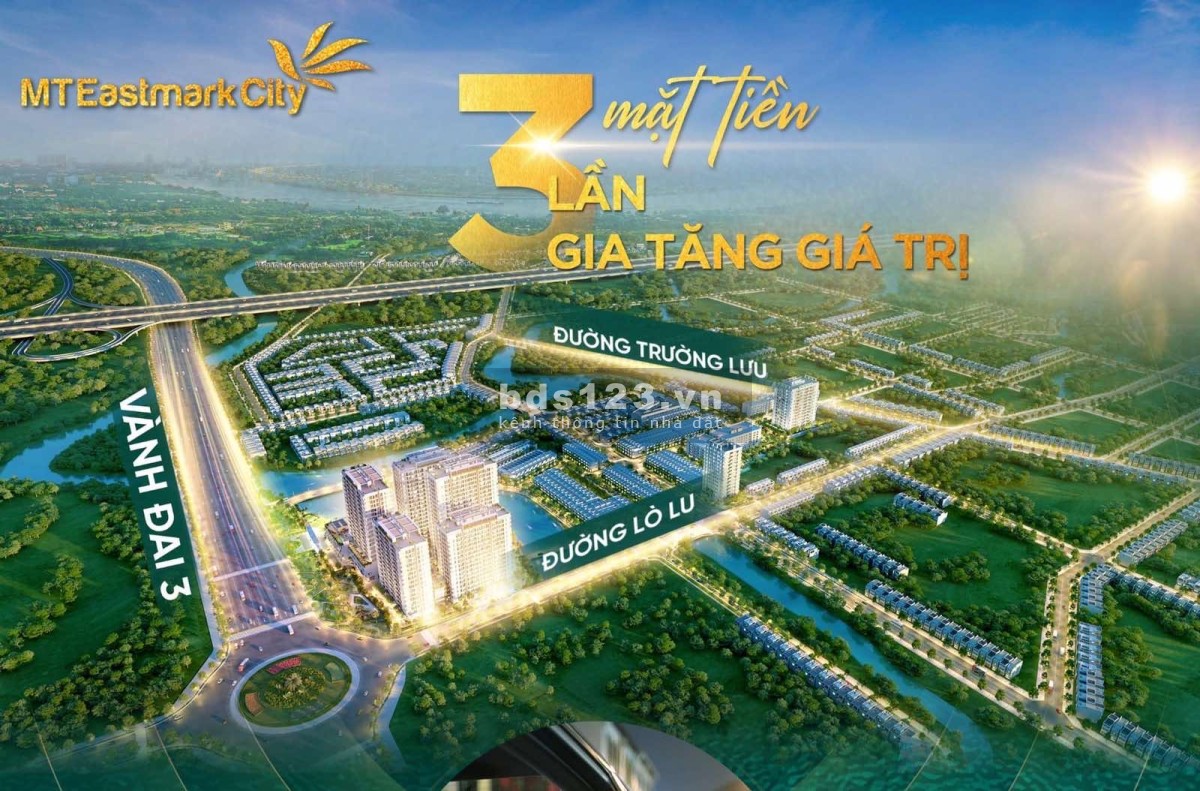Căn hộ ven sông quận 9, đã xây lên tầng 6, giao nhà cuối 2024