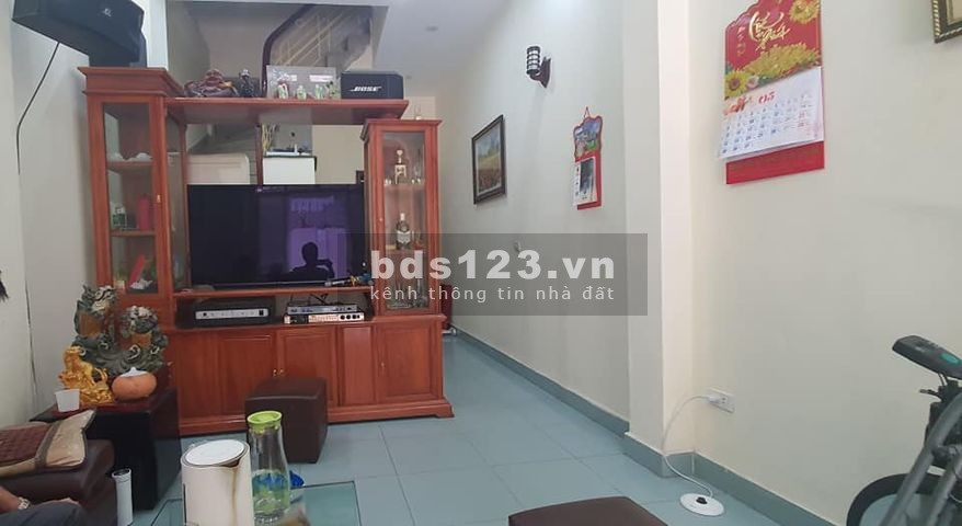 Bán nhà Xuận Đỉnh - Ngõ rộng - Gần ô tô - 3.4 tỷ