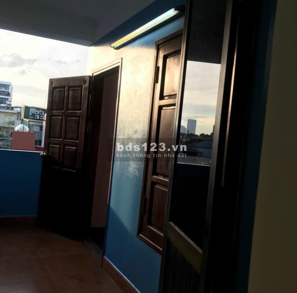 Bán nhà Xuận Đỉnh - Ngõ rộng - Gần ô tô - 3.4 tỷ