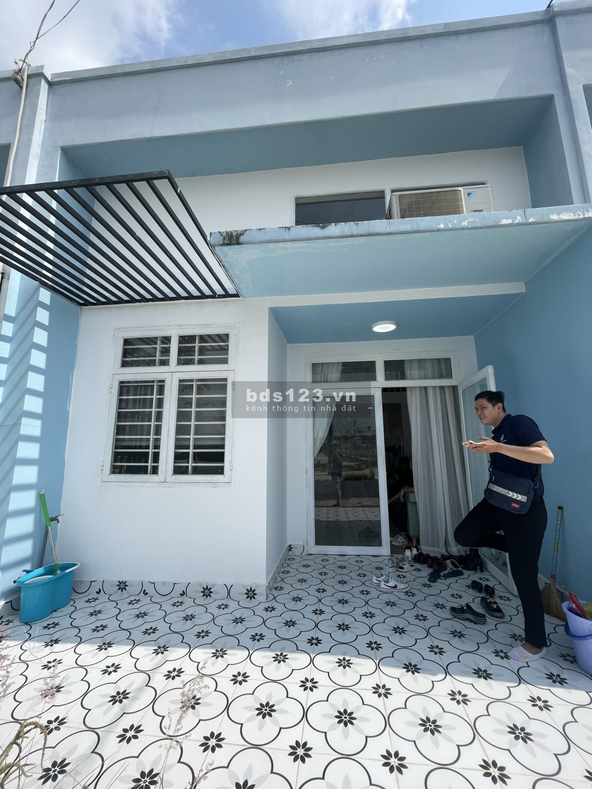 Bán nhà đại lộ Minh Hưng nhà ở xã hội giá 613 triệu ~ 700 triệu