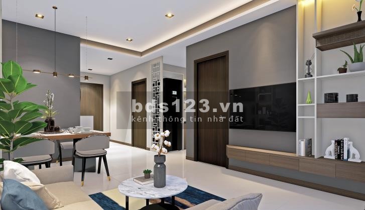 Bán căn hộ Tumys Homes Phú Mỹ chỉ từ 400 triệu sở hữu ngay căn hộ cao cấp QL51 NH hỗ trợ vay 70%