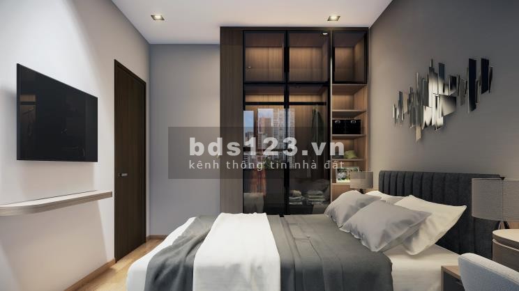 Bán căn hộ Tumys Homes Phú Mỹ chỉ từ 400 triệu sở hữu ngay căn hộ cao cấp QL51 NH hỗ trợ vay 70%