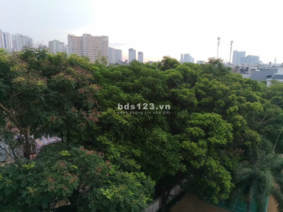 Bán căn hộ 2 phòng ngủ cao ốc An Khang thành phố Thủ Đức giá 4 tỷ thương lượng