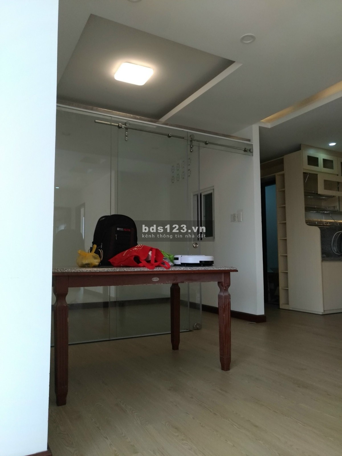 Bán căn hộ 2 phòng ngủ cao ốc An Khang thành phố Thủ Đức giá 4 tỷ thương lượng