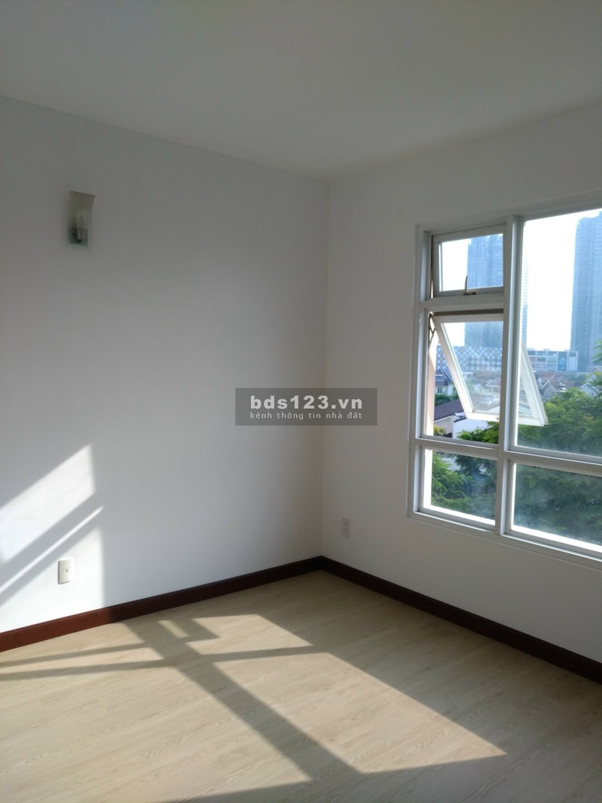 Bán căn hộ 2 phòng ngủ cao ốc An Khang thành phố Thủ Đức giá 4 tỷ thương lượng