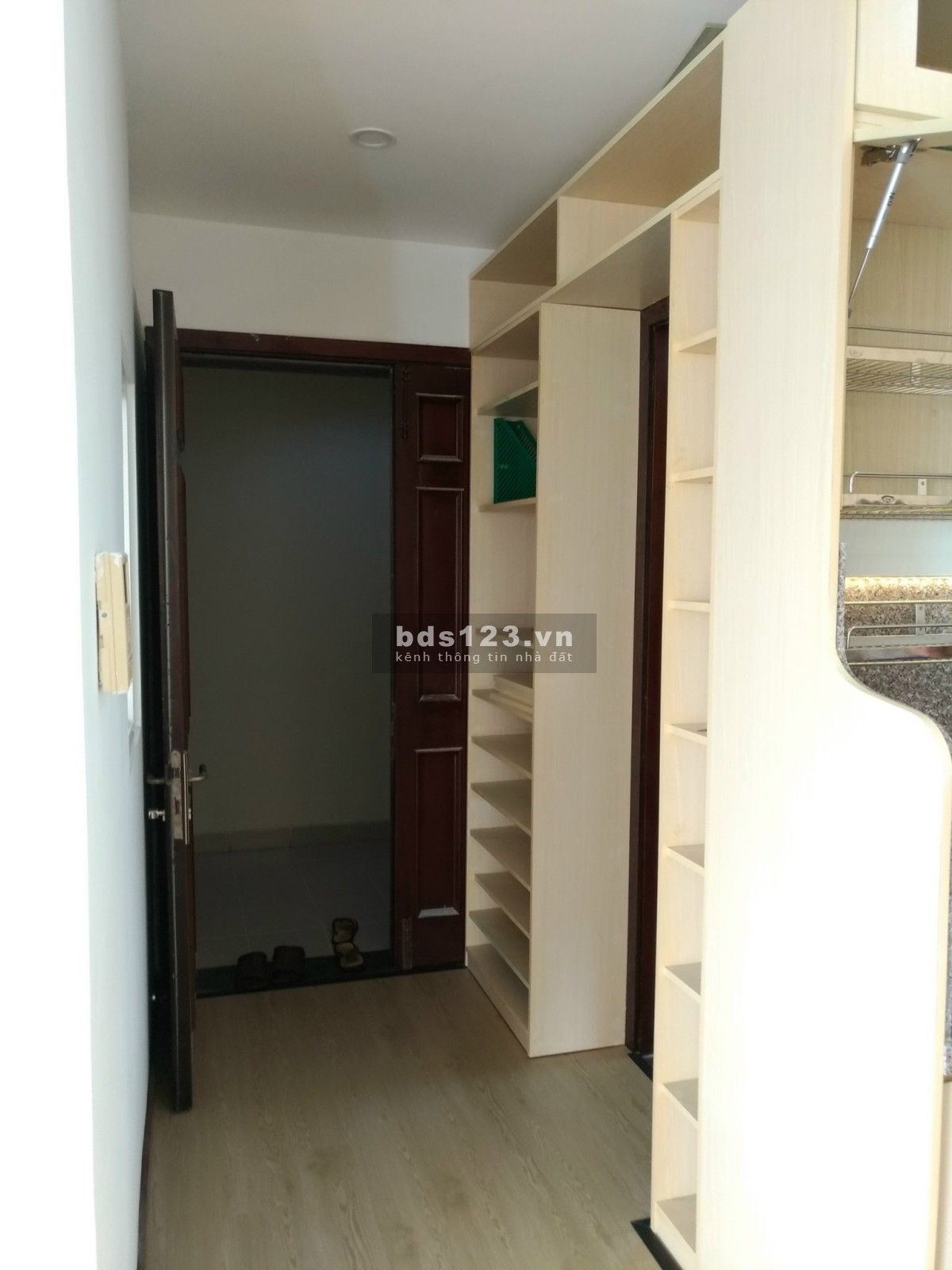 Bán căn hộ 2 phòng ngủ cao ốc An Khang thành phố Thủ Đức giá 4 tỷ thương lượng