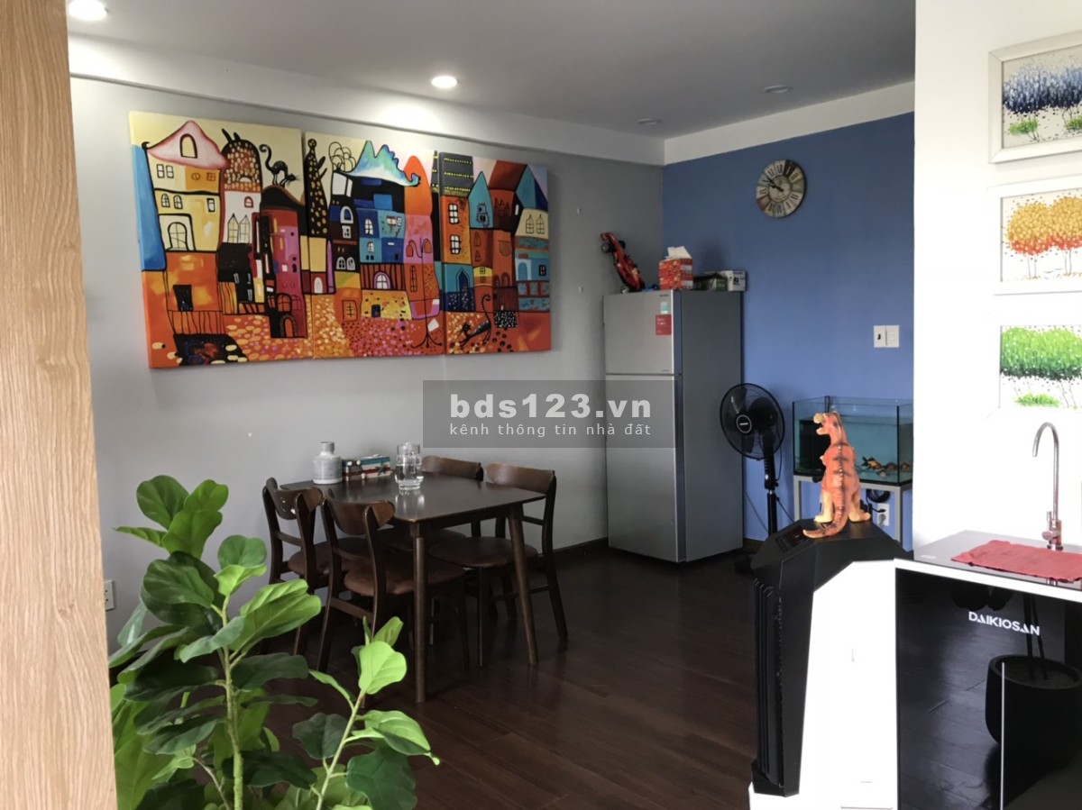 Chính chủ cần bán căn hộ Ehome S Nam Sài Gòn